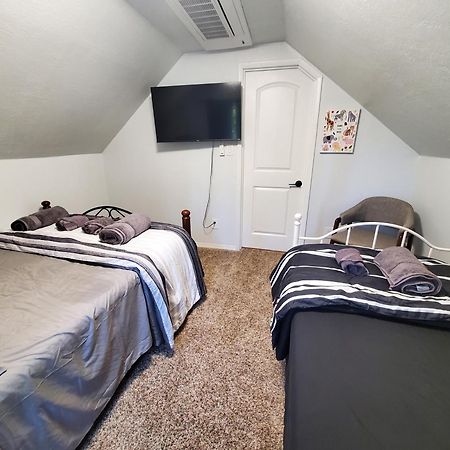 -Serendipity Lodge At Yosemite- Bbq-Full Kitchen-King Bed Oakhurst Kültér fotó