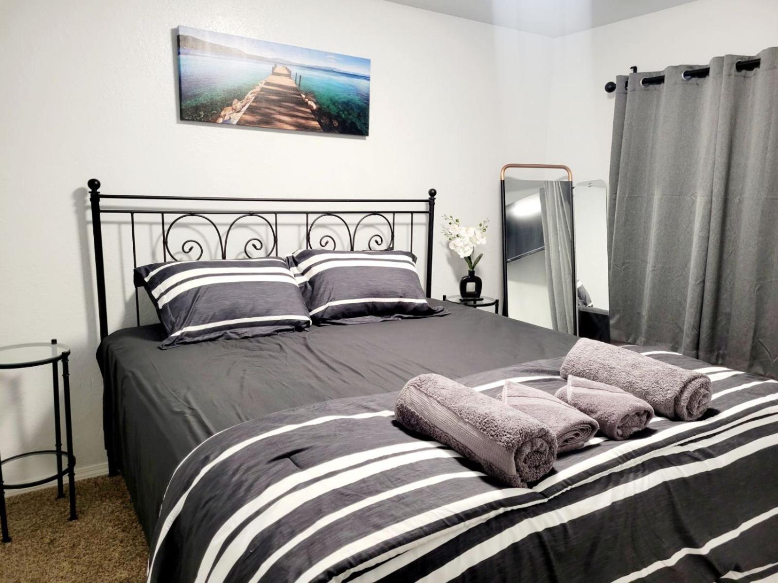-Serendipity Lodge At Yosemite- Bbq-Full Kitchen-King Bed Oakhurst Kültér fotó