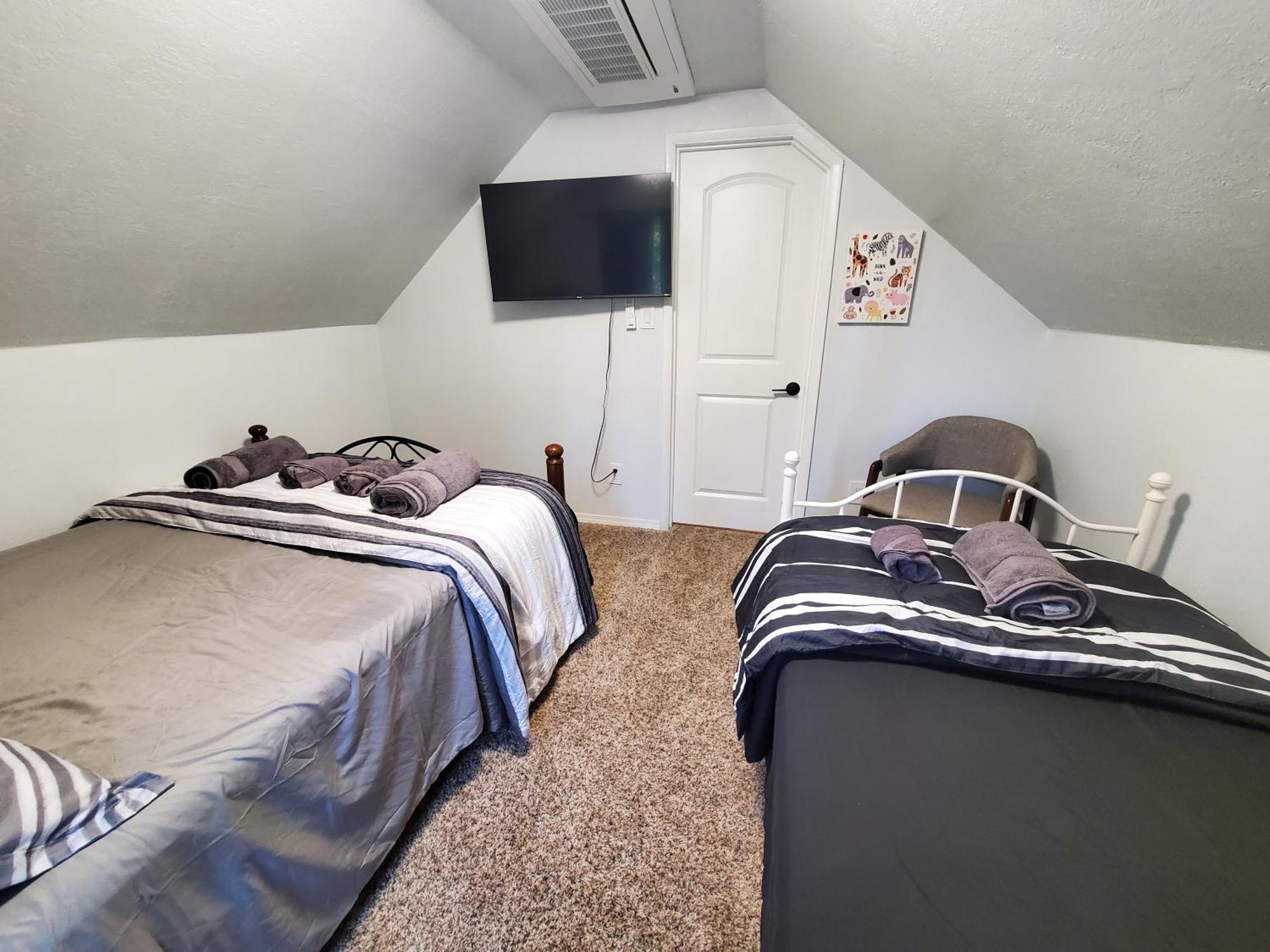 -Serendipity Lodge At Yosemite- Bbq-Full Kitchen-King Bed Oakhurst Kültér fotó