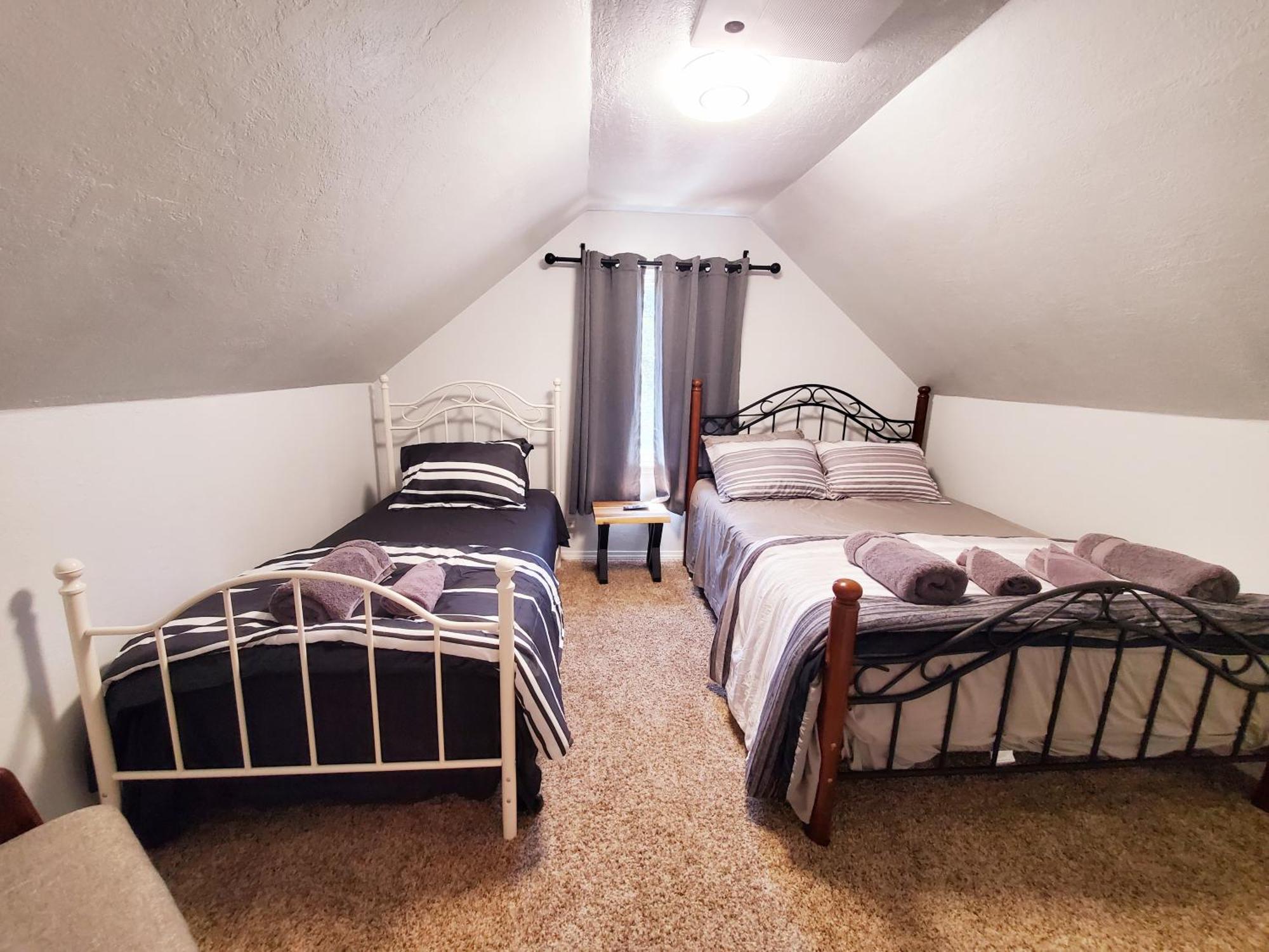 -Serendipity Lodge At Yosemite- Bbq-Full Kitchen-King Bed Oakhurst Kültér fotó