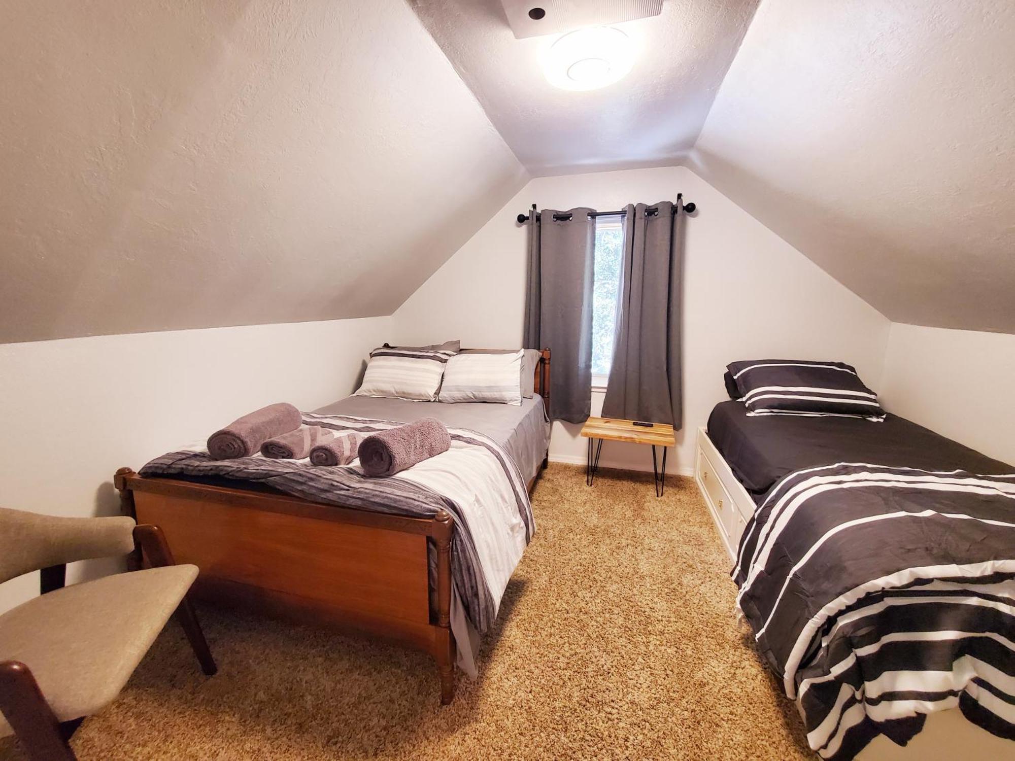 -Serendipity Lodge At Yosemite- Bbq-Full Kitchen-King Bed Oakhurst Kültér fotó