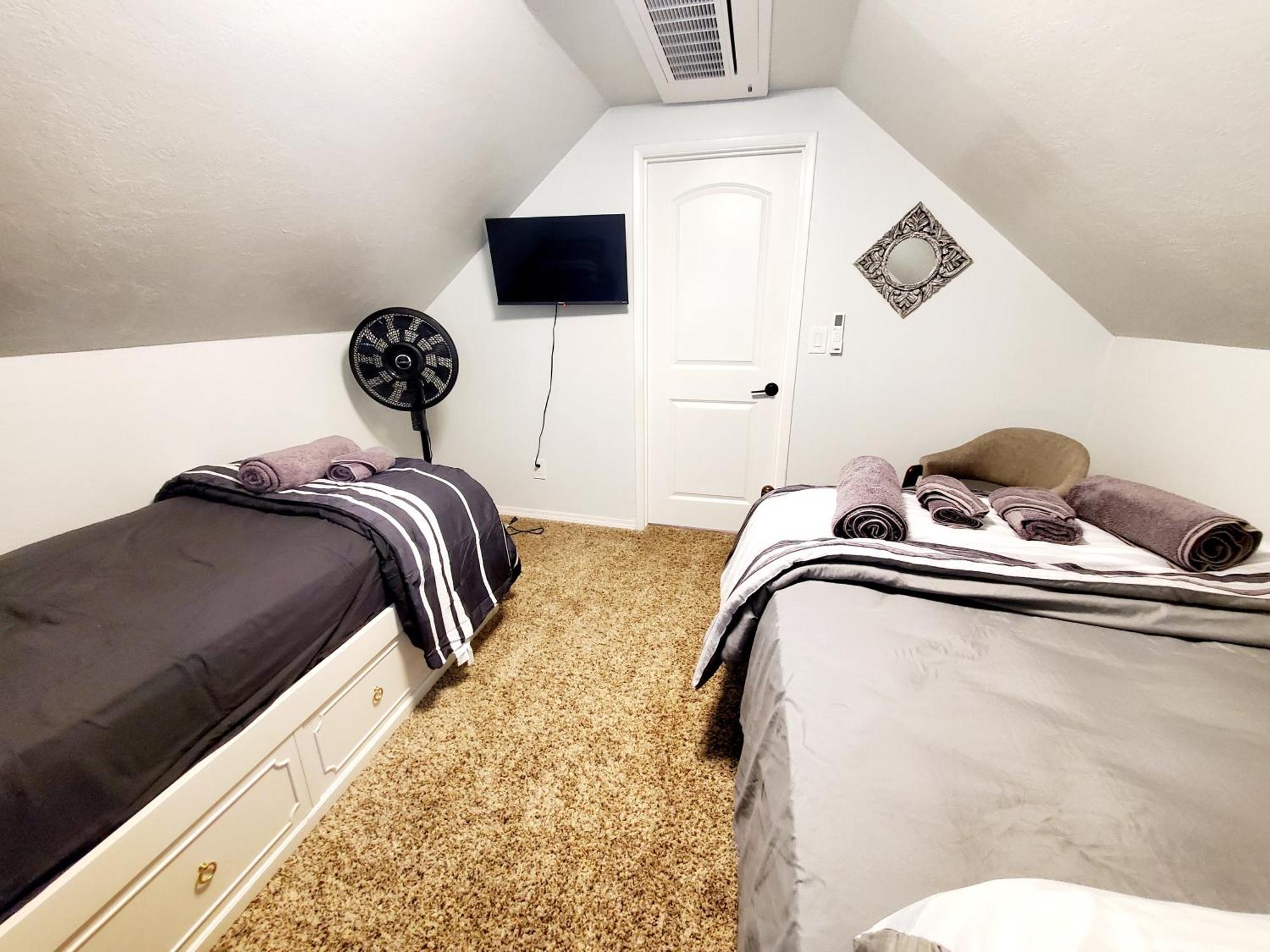 -Serendipity Lodge At Yosemite- Bbq-Full Kitchen-King Bed Oakhurst Kültér fotó